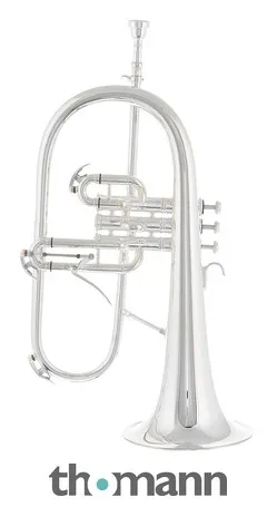 Thomann FH-1000S Flugelhorn