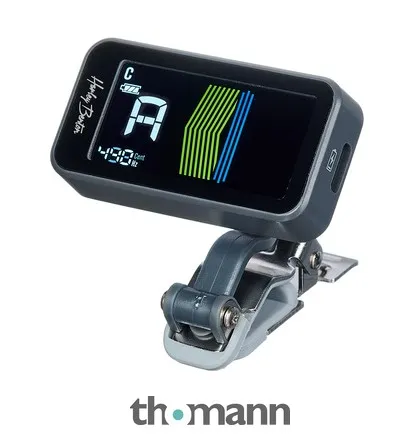 Harley Benton PitchMate Clip