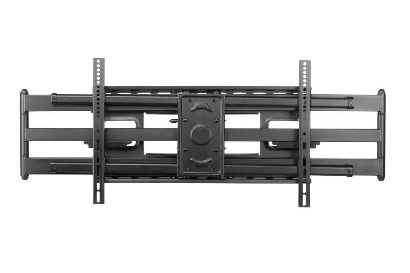 Suporte TV Orientável de Parede 43 a 100 Preto - MOV-684PR-L
