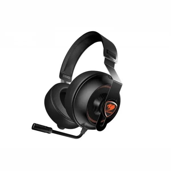 Headset Cougar Phontum Essential Classic Gaming