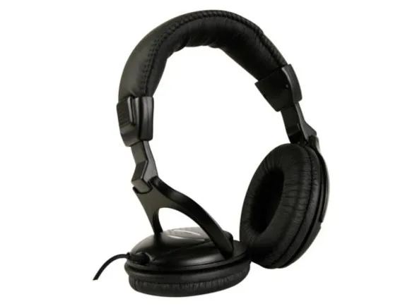 Velleman Stereo Deluxe Digital