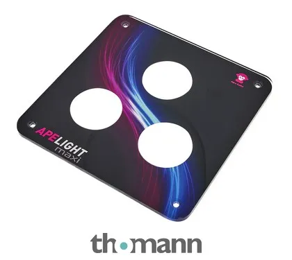 Ape Labs Maxi V1 Face