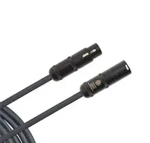 Cabo Microfone Planet Waves AMSM10 3,05mt