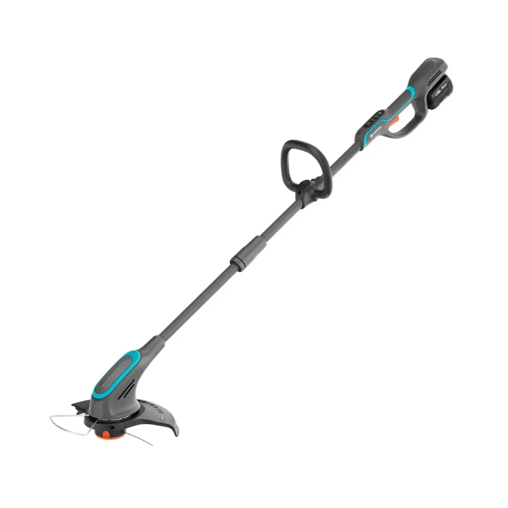 Aparador Relva Gardena PowerTrim 30 18V 4Ah 30cm