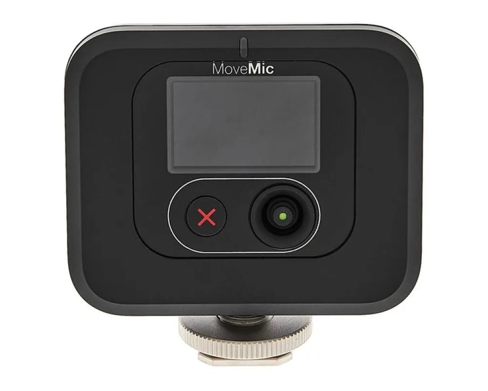 Shure MoveMic Receiver
