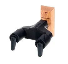 Suporte Parede Guitarra Hercules Stands GSP38WB Plus