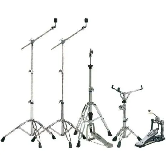 Yamaha SET HARDWARE BATERIA HW880