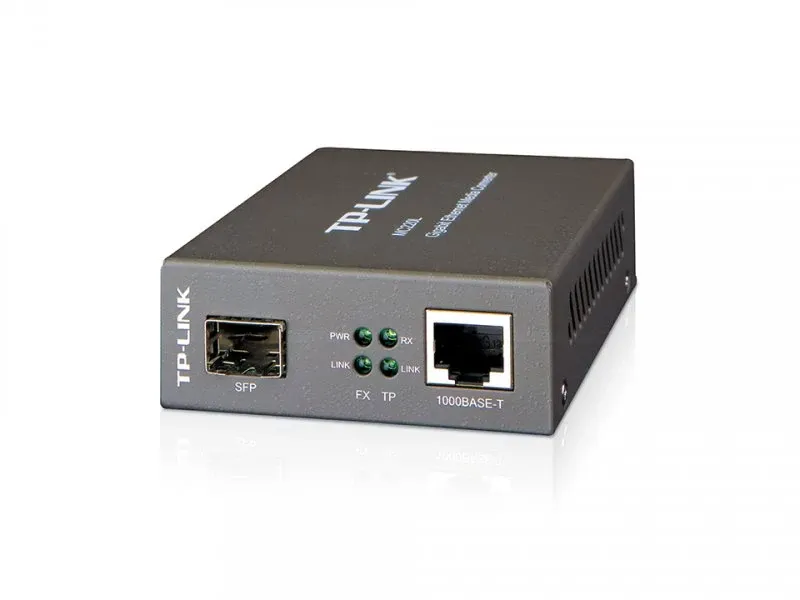 Media conv. 1000BASE-SX/LX/LH > official partner price