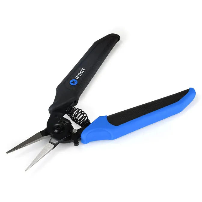 Alicate de pontas finas iFixit