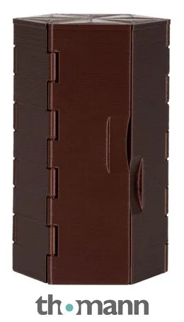 Reeds 'n Stuff Hexagon Bassoon Reed Case BZ