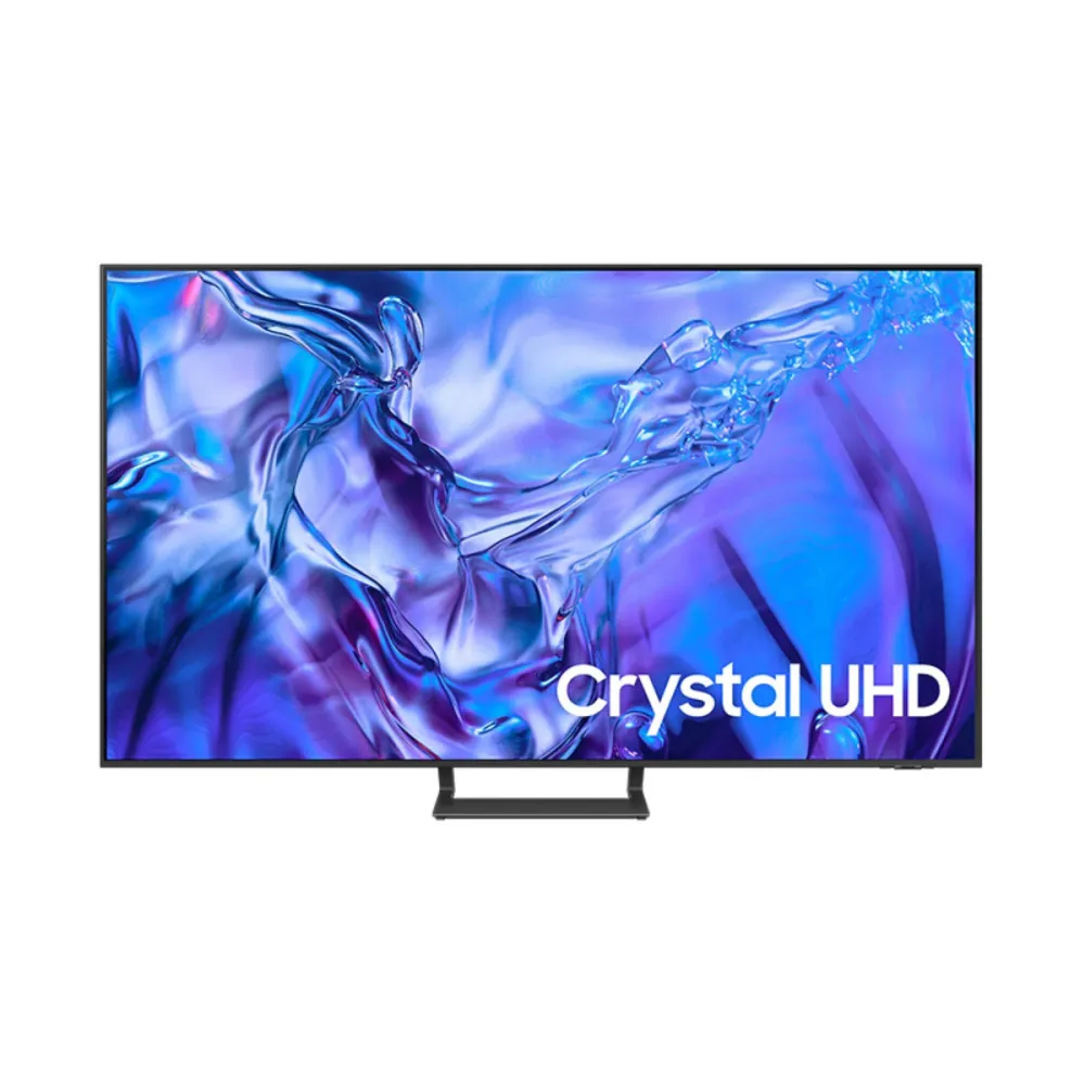 TV Samsung (2024) 55" LED 4K UHD - TU55DU8505K