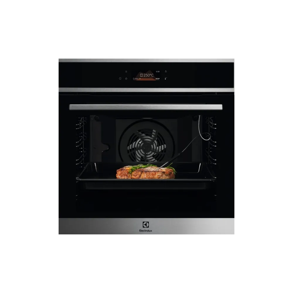 Forno encastre electro.pirol.sense-eoe8p39x