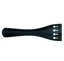 Estandarte contrabaixo 3/4 Wittner Ultra plástico Hi-tec