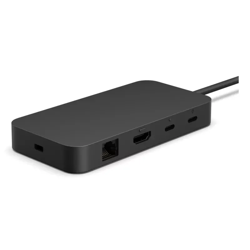 Surface USB4 Dock