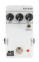 Pedal Guitarra Elétrica JHS 3 Series Reverb