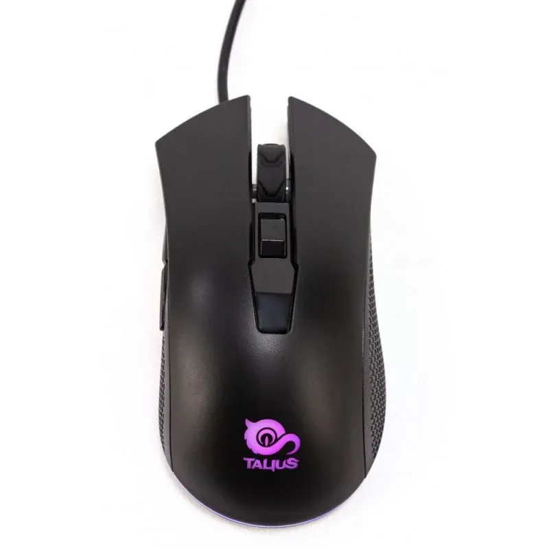 Talius Lancer Rato Gaming 6400DPI