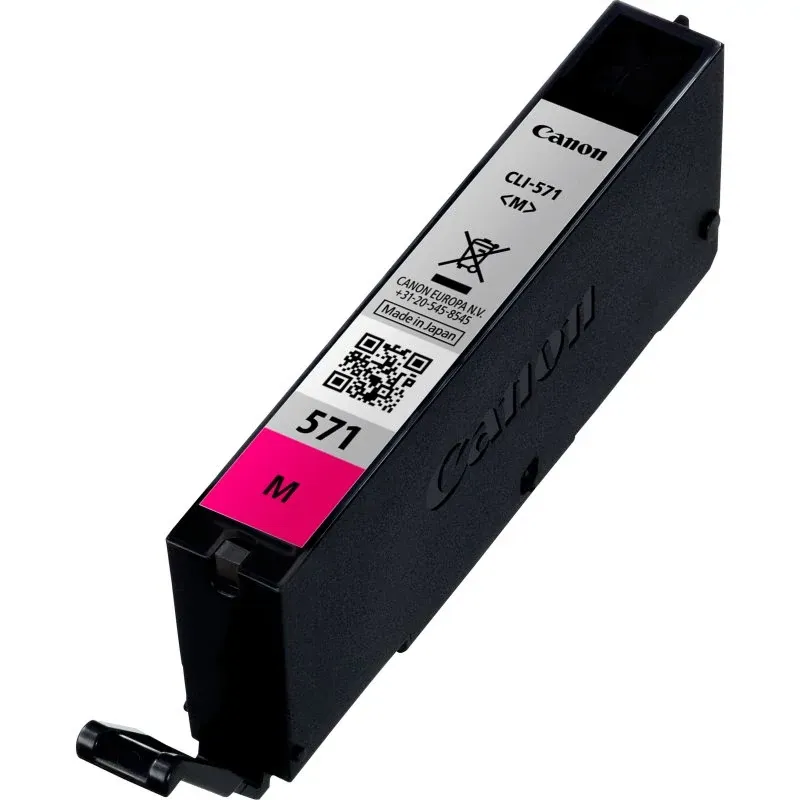 CLI-571 Magenta ink tank