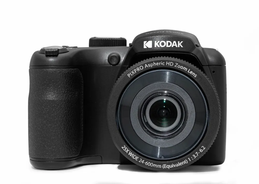 Kodak Câmera compacta Astro Zoom AZ255 16MP
