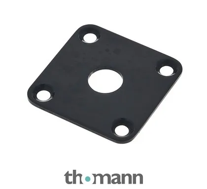Harley Benton Parts SC-T-Style Output Plate
