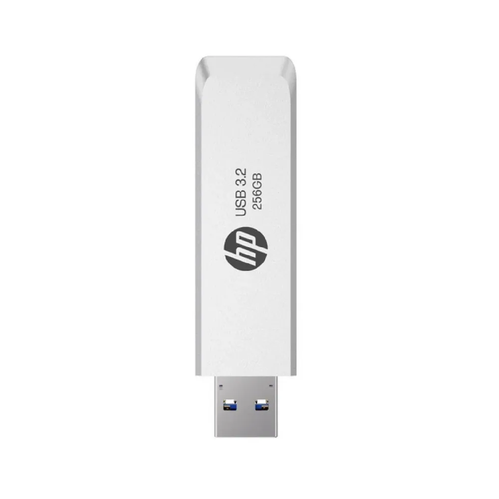 Pen Drive USB 3.2 HP 819W 256GB