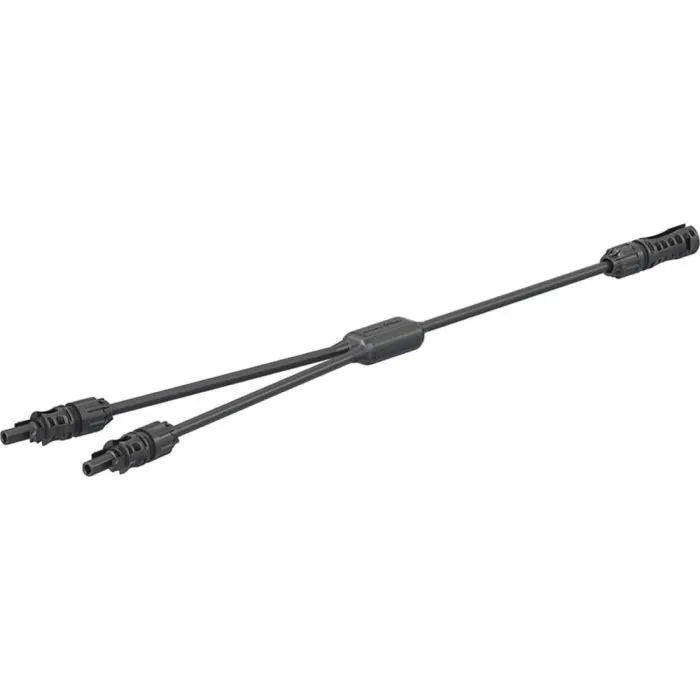 Y-splitter Stäubli (PV-K/SPL-Y-6-15/15-15ESS/EP-0050) (macho) 32.0334