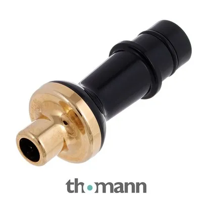 Suzuki MP-141 short mouthpiece