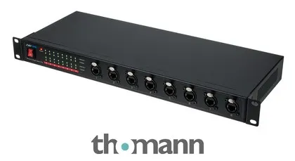 Swissonic Stage Switch POE