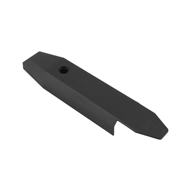 Alpha Gamer - Tampa lateral esquerda do encosto V2