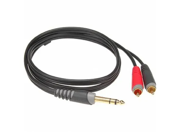 Klotz Y-Cable AY3-0300 3m