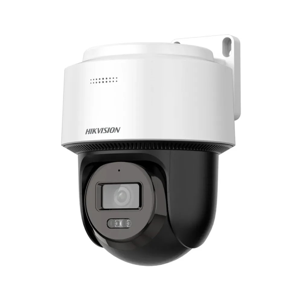 Câmara de Segurança IP Hikvision Value Dome PTZ 2MP 2.8mm POE Exterior IP67-DS-2DE2C200MWG-E(2.8mm)