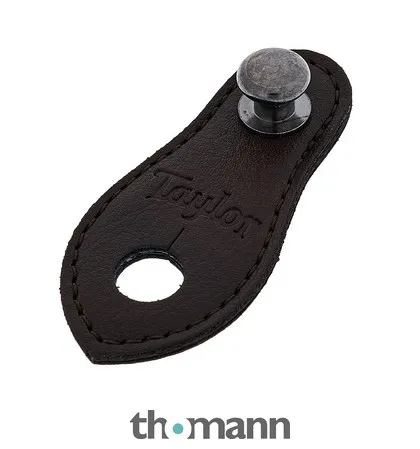 Taylor Leather Straplink Output Adapt