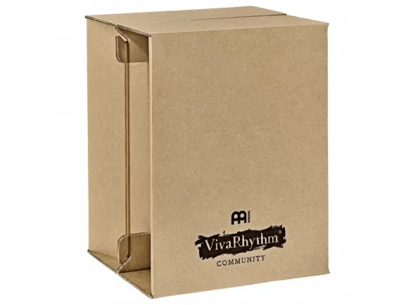 Meinl VivaRhythm Cajon2Go