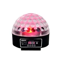 PowerLighting Sphero Led MK2 9x3w