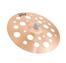 Prato Crash Paiste PSTX Swiss Thin 14"