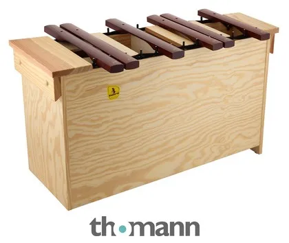 Studio 49 H-BX 1600 Bass-Xylophone