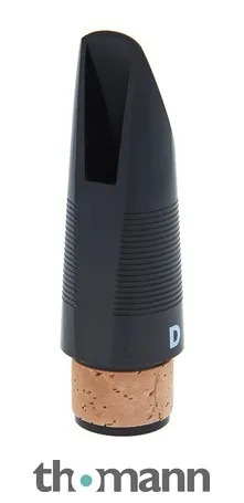 Vandoren Bb-Clarinet BD5D