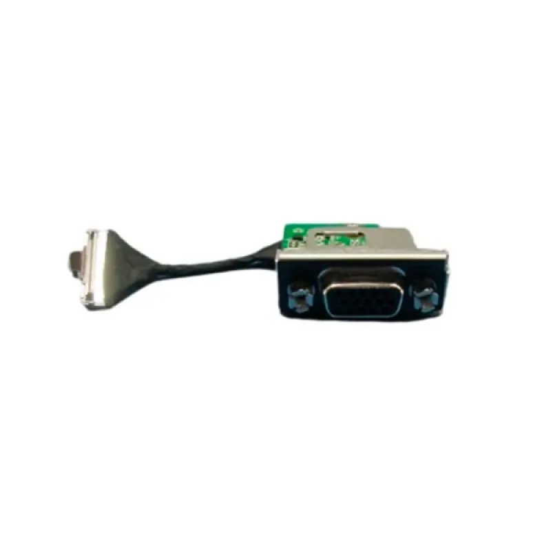 DELL KIT VGA VIDEO PORT MICRO