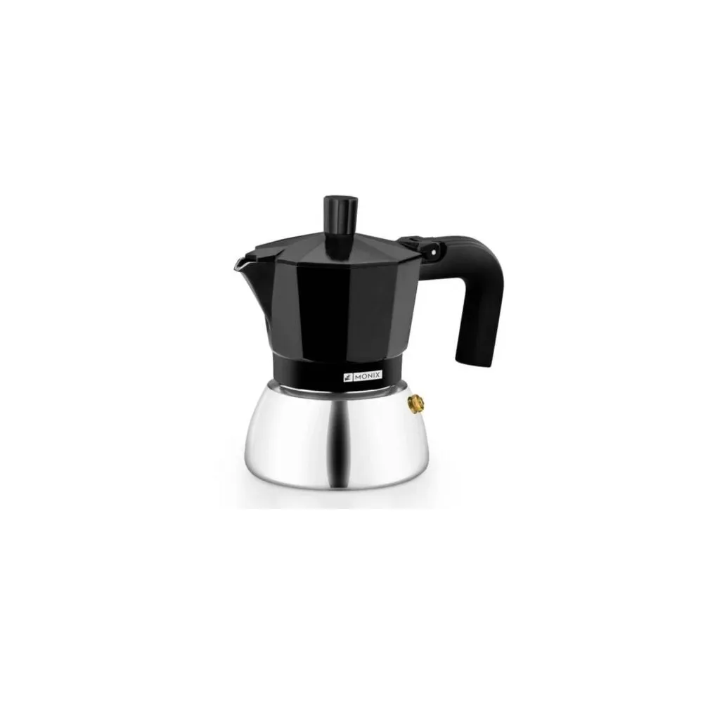 Monix Cafeteira italiana M863006