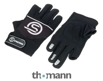 Stageworx Rigger Gloves Precision XL