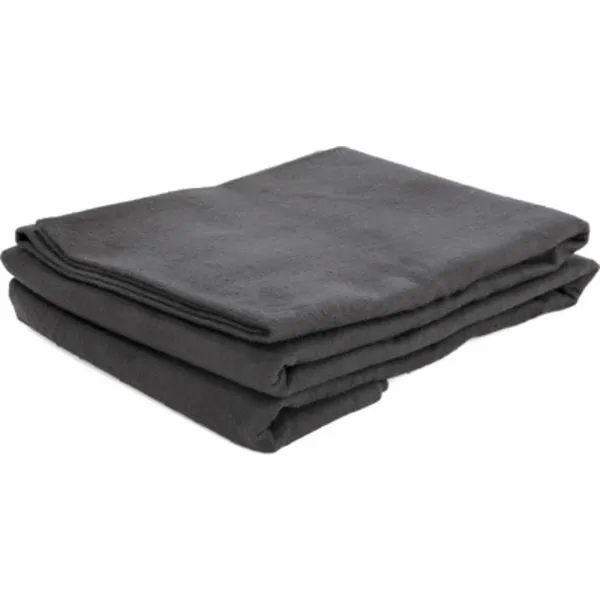 Stairville Curtain 300g/m² Black