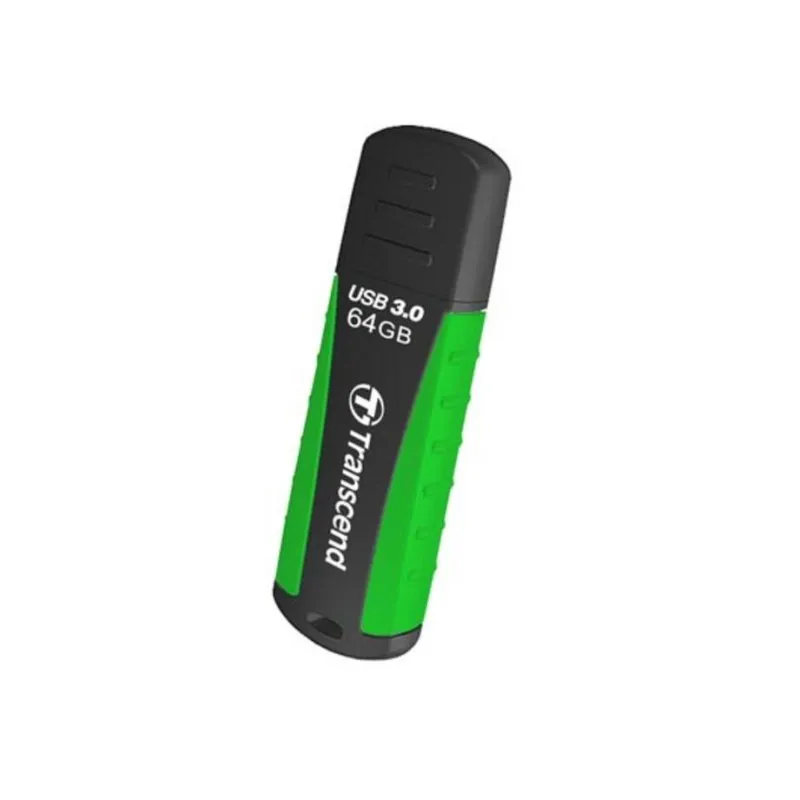Pen USB Transcend JetFlash 810 64GB USB 3.2 Gen 1 resistente