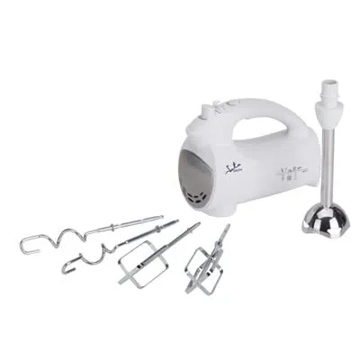 Batedeira Jata 400W.5V+Turbo -Bt575