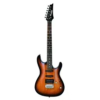 Ibanez GSA60BS Brown Sunburst
