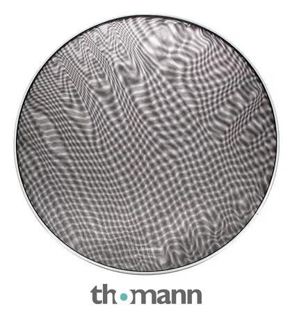 Millenium QuiHead 22" Black Mesh Head