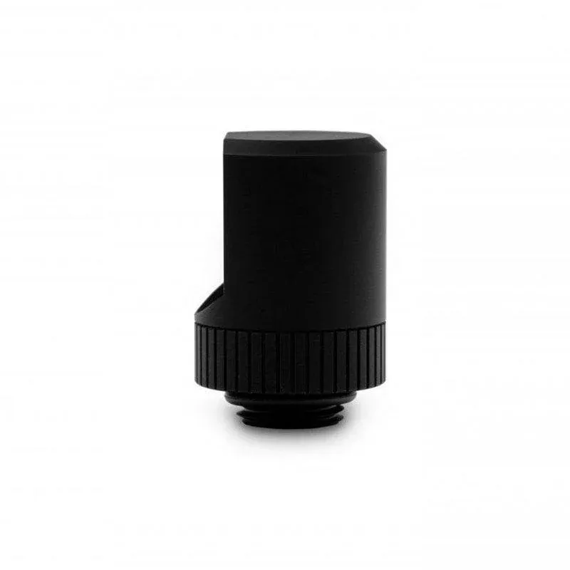 Refrigeração Líquida EKWB EK-Torque Adaptador Angular 90º Preto