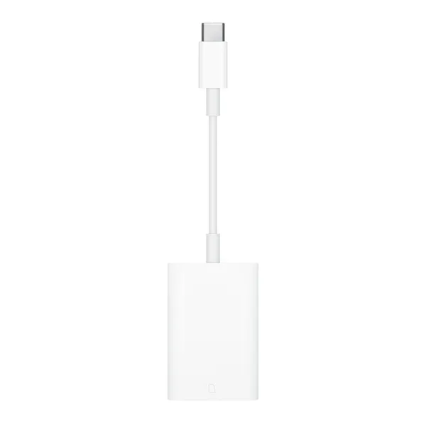 USB-C TO SD CARD READER
