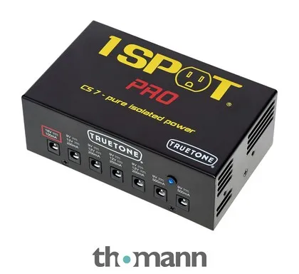 Truetone 1 Spot Pro CS7