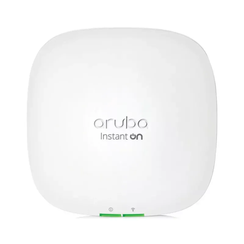 Pack 5 x Instant On AP22 (RW) Access Point - preço válido p/ unidades faturadas até 7 de Agosto ou fim de stock
