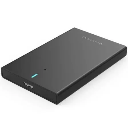 Caixa Externa 2,5 KPAB Vention