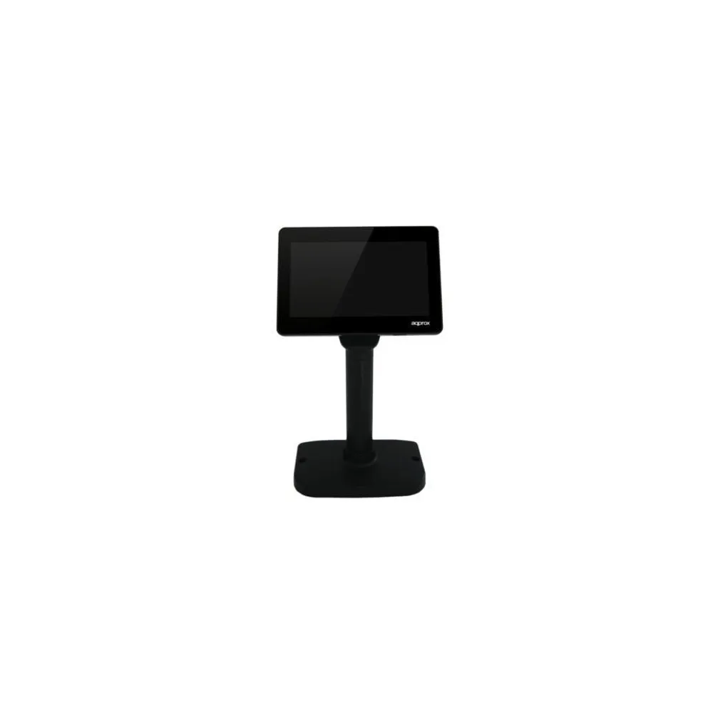 Approx Visualizador de cliente APPVFD02LCD
